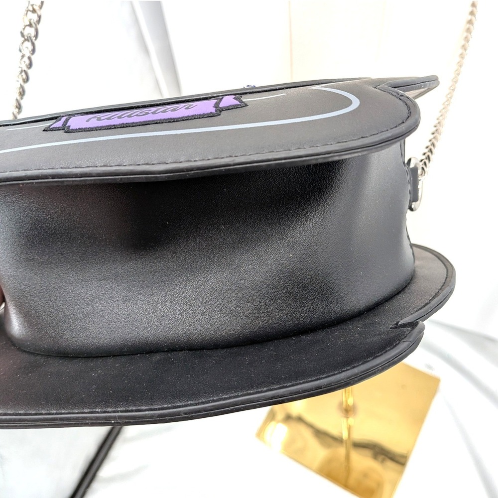 Killstar Witch Elixir Large Crossbody Bag Gothic Potion Bottle Purse - Picture 10 of 13